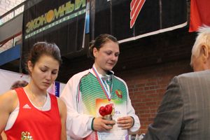 16-й Международный турнир по боксу (фото)