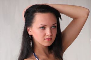 Фотосессия первых трёх претенденток на звание «Мисс бикини —2016» (ФОТО)