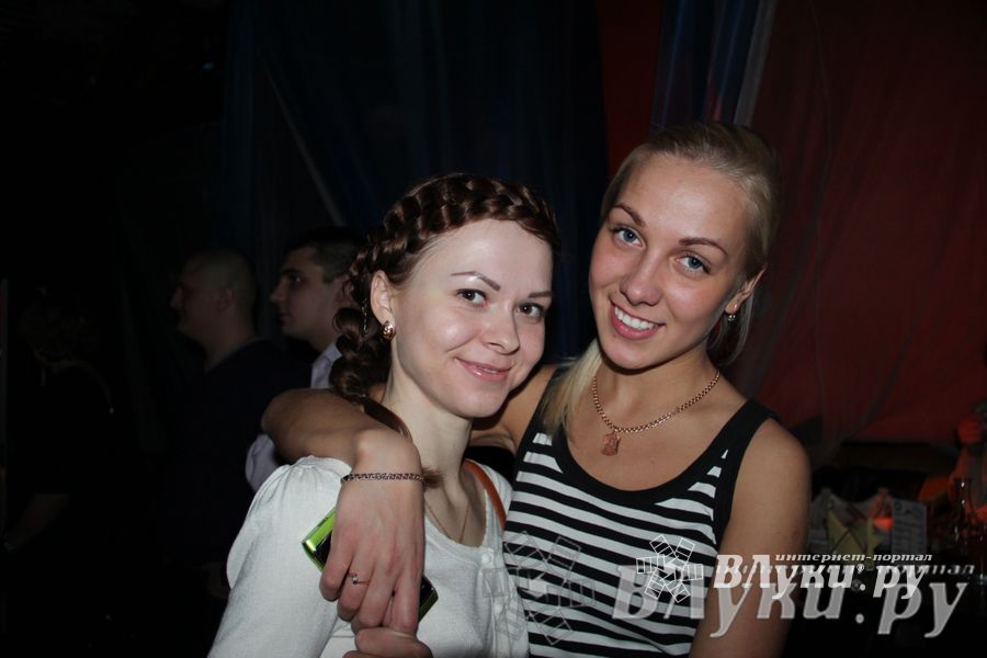 «Дискотека 80-х. Перезагрузка»