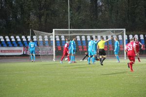 «Луки-Энергия» не смогла сдержать напор «Локомотива» (ФОТО)