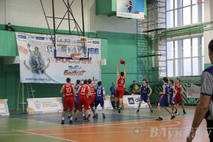 Чемпионат ШБЛ «КЭС-БАСКЕТ» сезона 2013-2014 гг.  Псковской области