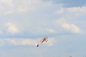 IV Фестиваль авиамодельного спорта России в классе радиоуправляемых моделей