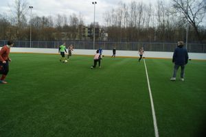 В Великих Луках завершился турнир по дворовому футболу (ФОТО)