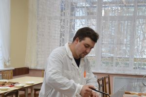 В военно-патриотическом лагере «Вымпел-Шторм» прошёл день открытых дверей (ФОТО)