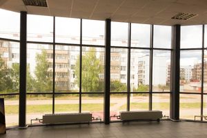 На День стекольщика компания «Окна оптом» дарит клиентам скидки (ФОТО, ВИДЕО)