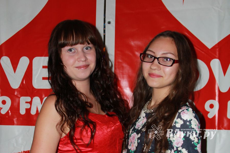 LOVE RADIO Великие Луки два года в эфире