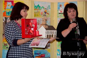 В Великих Луках прошел третий этап областного конкурса «Я и пожарная безопасность» (фото)