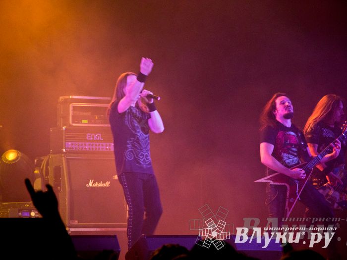 Концерт «КИПЕЛОВа»