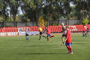 Педагогический лицей стал победителем турнира по футболу памяти М. Хренова (фото)