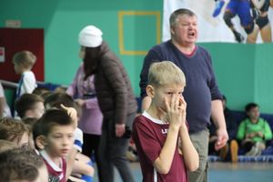 Кубок «Дружбы» уехал из Великих Лук в Лихославль