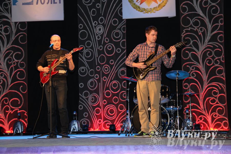 Подведены итоги фестиваля военно-патриотической и солдатской песни «Споем, чтоб вовек не забыть...» (фото)