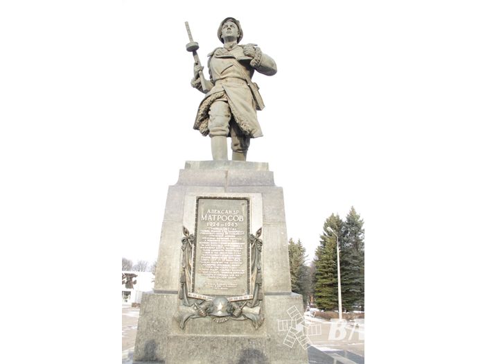 Легкоатлетический пробег Великие Луки — деревня Чернушки