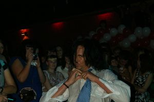 Открытие Love radio в Великих Луках 