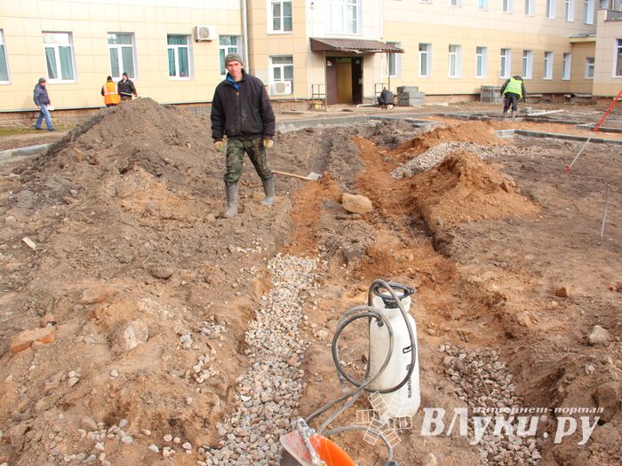 Новая жизнь старого забора (ФОТО)