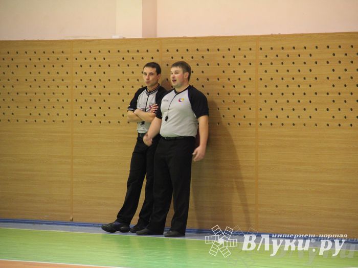 Завершился первый тур СЗФО Чемпионата АСБ в Великих Луках (фото)