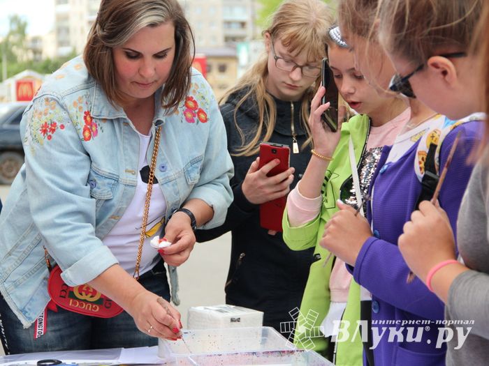 Презентация новой модели LADA Vesta Cross состоялась в Великих Луках (ФОТО)