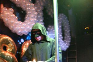 «Дискотека 80-х. Перезагрузка»