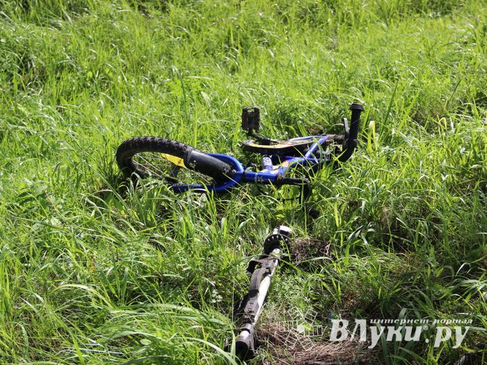 Некоторые подробности ДТП на Новосокольнической (ФОТО)