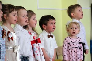 День Победы — праздник всех поколений