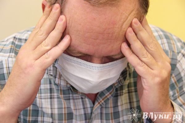 Названы проявления постковидного синдрома