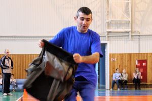 Великолучане одержали победу в зональном этапе «Папа, мама, я – спортивная семья» (ФОТО)
