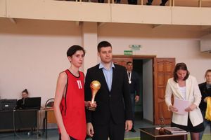 В Великих Луках прошли соревнования на Кубок АСБ области (ФОТО)