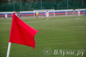 Футбольный матч «Экспресс-2» — «КПРФ»