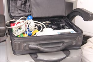 В Великих Луках началась Всероссийская штабная тренировка (ФОТО)