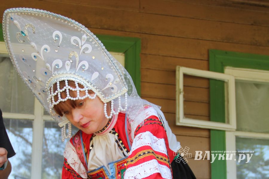 «Юный железнодорожник» отметил своё 85-летие