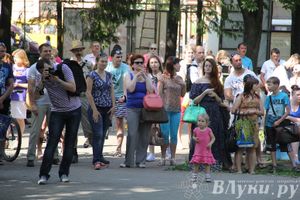 Молодежный концерт «Жизнь без наркотиков»