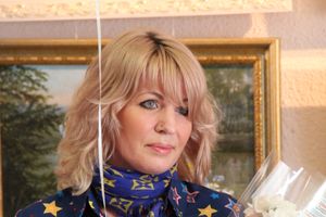 В Художественном салоне наградили победителей фотоконкурса «С днём рождения, любимый город!» (фото)