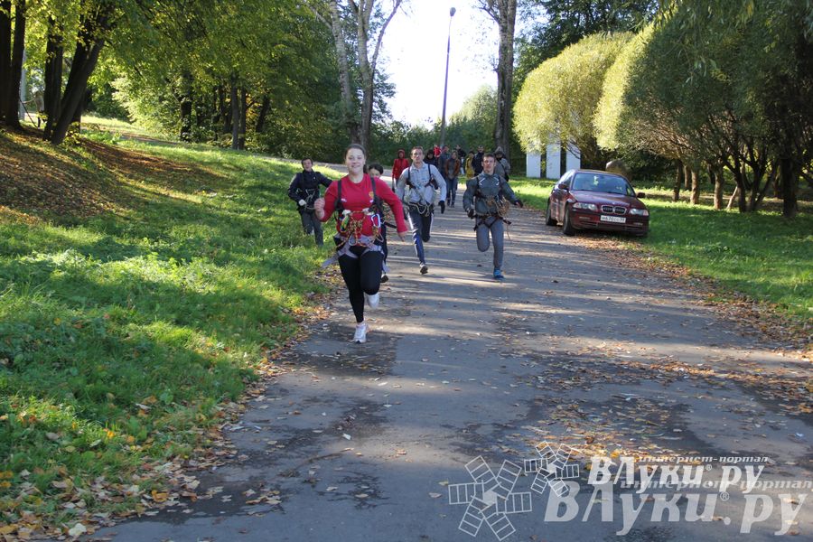 «Кубок первокурсника 2014» 