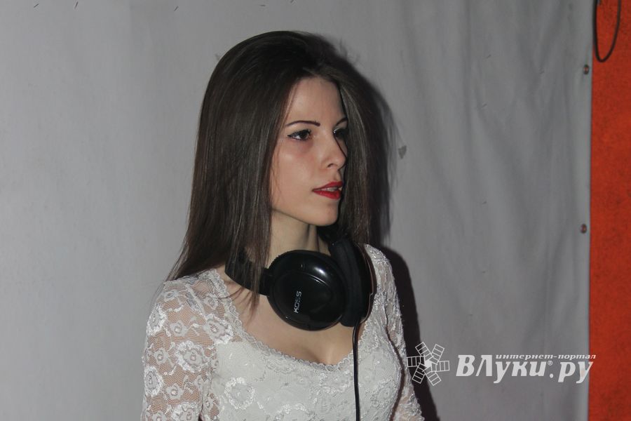 В Великих Луках прошел кастинг на Дом-2