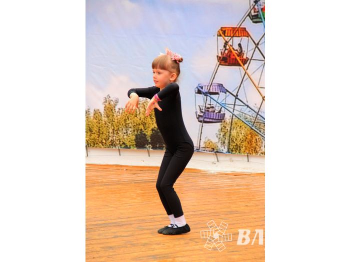 В Великих Луках День России отметили большим концертом (ФОТО)