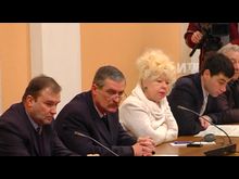 Импульс-ТВ: Совещание в Администрации