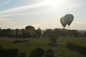 МВВвВЛ: Идеальное утро 10 июня (фото)
