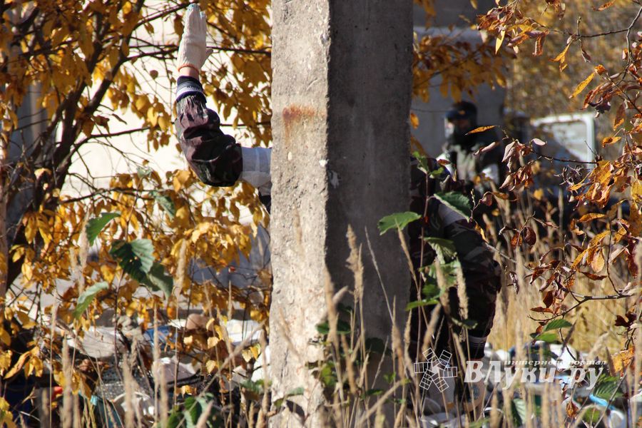 Пейнтбольная «Революция 2013»