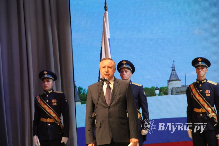 губернатор