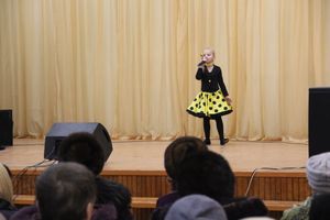 Слабовидящих великолучан поздравили с Международным днём инвалидов (ФОТО)