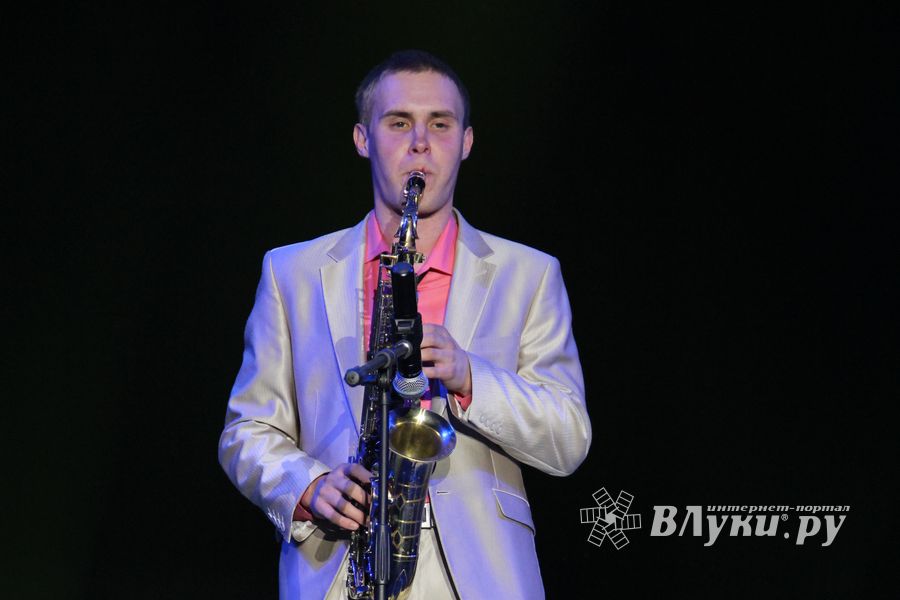 В Великих Луках прошла «Студенческая весна 2014» (ФОТО)