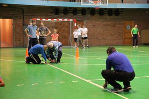 В Великих Луках прошло Первенство города среди спортивных семей (ФОТО)