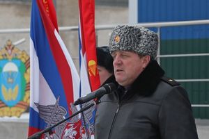 76-ая дивизия второй год подряд стала лучшим воинским соединением ВДВ России (фото)