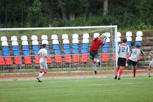 "Экспресс" (Великие Луки) - "Купол-ВДВ" (Псков)