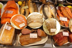 Такой рыбы нигде больше нет (ФОТО)