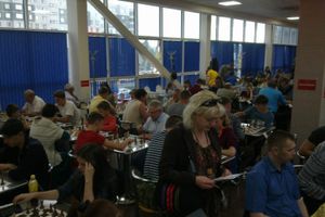 В Псковской области отметили Международный день шахмат (ФОТО)