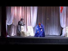 Перец-Рапид: Драмтеатр: Свадьба Кречинского