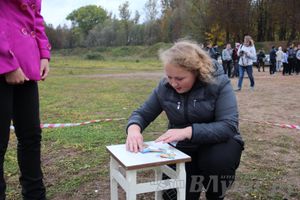 «Кубок первокурсника 2013»