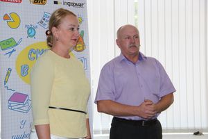 Вышла новая марка с изображением Великих Лук (ФОТО)