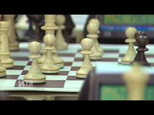 Импульс-ТВ: Турнир трех ветвей власти по шахматам