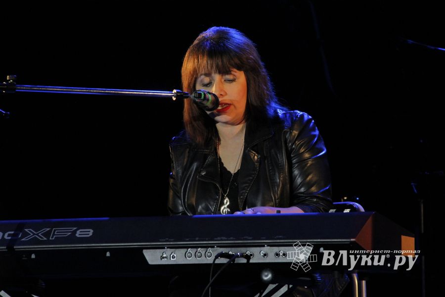 Гала-концерт мультиформатного арт-проекта«Многоголосье» (ФОТО)